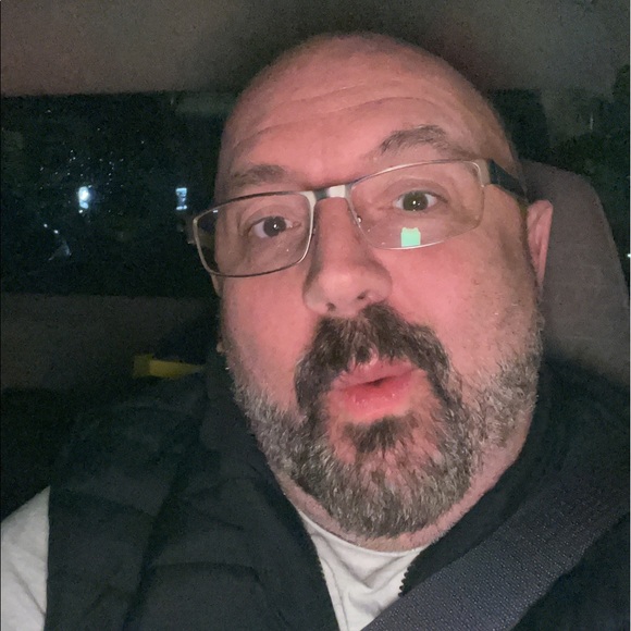 Meet your Posher, Mark - Picture 1 of 1